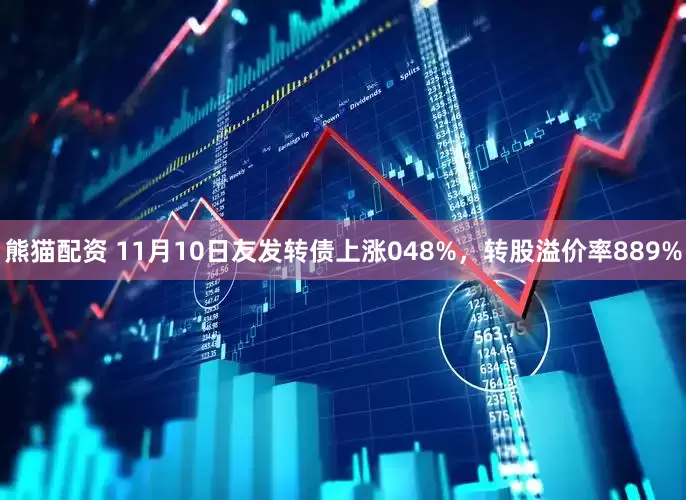 熊猫配资 11月10日友发转债上涨048%，转股溢价率889%